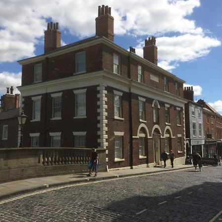 City Centre - The Old Committee Room-Free Parking York Exterior foto